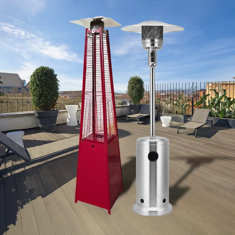 Yerinde Palmiye Soba Kurulum ve De-montaj Hizmeti